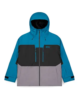 PICTURE | Giacca da sci da uomo Object |